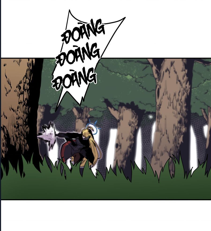Roll Cake Món Ngon Khó Cưỡng - chap2 - Trang 2